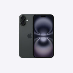 iPhone 16 Plus - Black