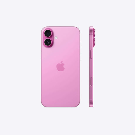 iPhone 16 Plus - Pink - Premier Technology