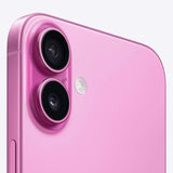 iPhone 16 Plus - Pink - Premier Technology