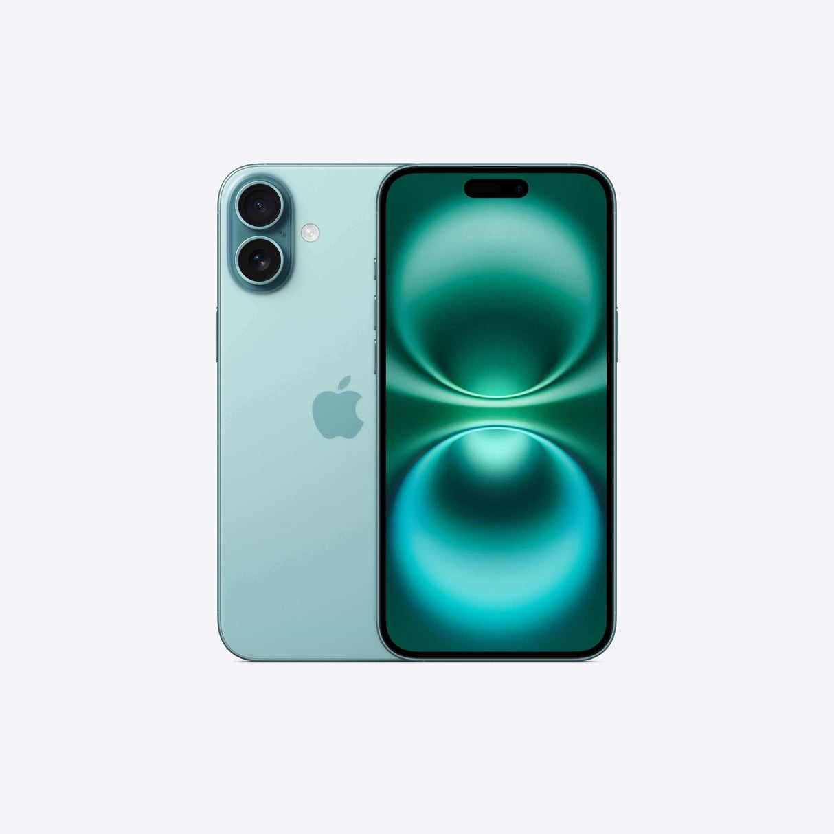 iPhone 16 Plus - Teal - Premier Technology