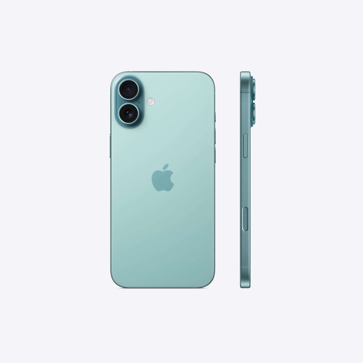 iPhone 16 Plus - Teal - Premier Technology