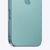 iPhone 16 Plus - Teal - Premier Technology