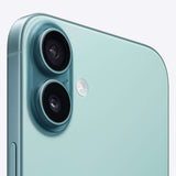 iPhone 16 Plus - Teal - Premier Technology