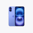 iPhone 16 Plus - Ultramarine - Premier Technology