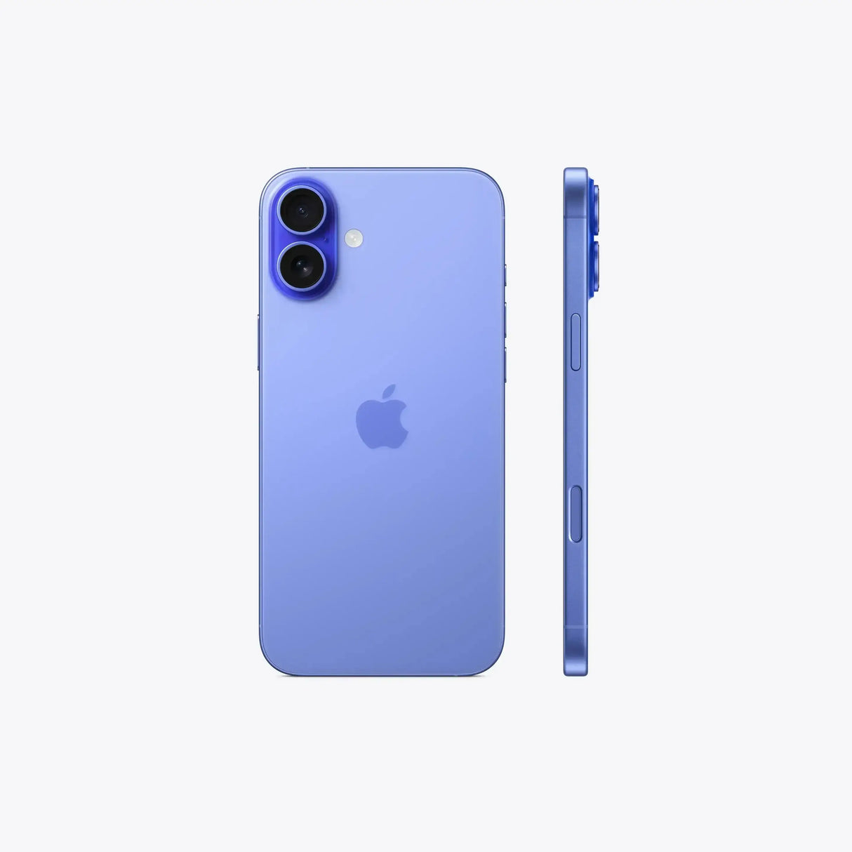 iPhone 16 Plus - Ultramarine - Premier Technology