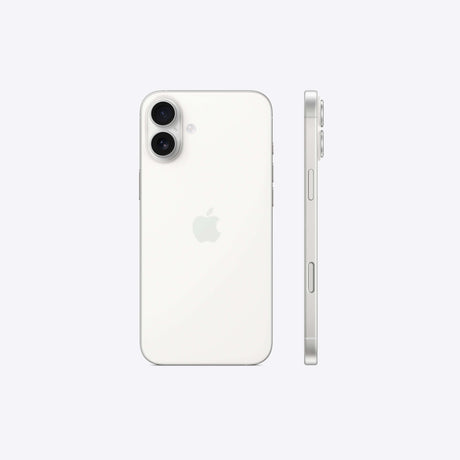 iPhone 16 Plus - White - Premier Technology