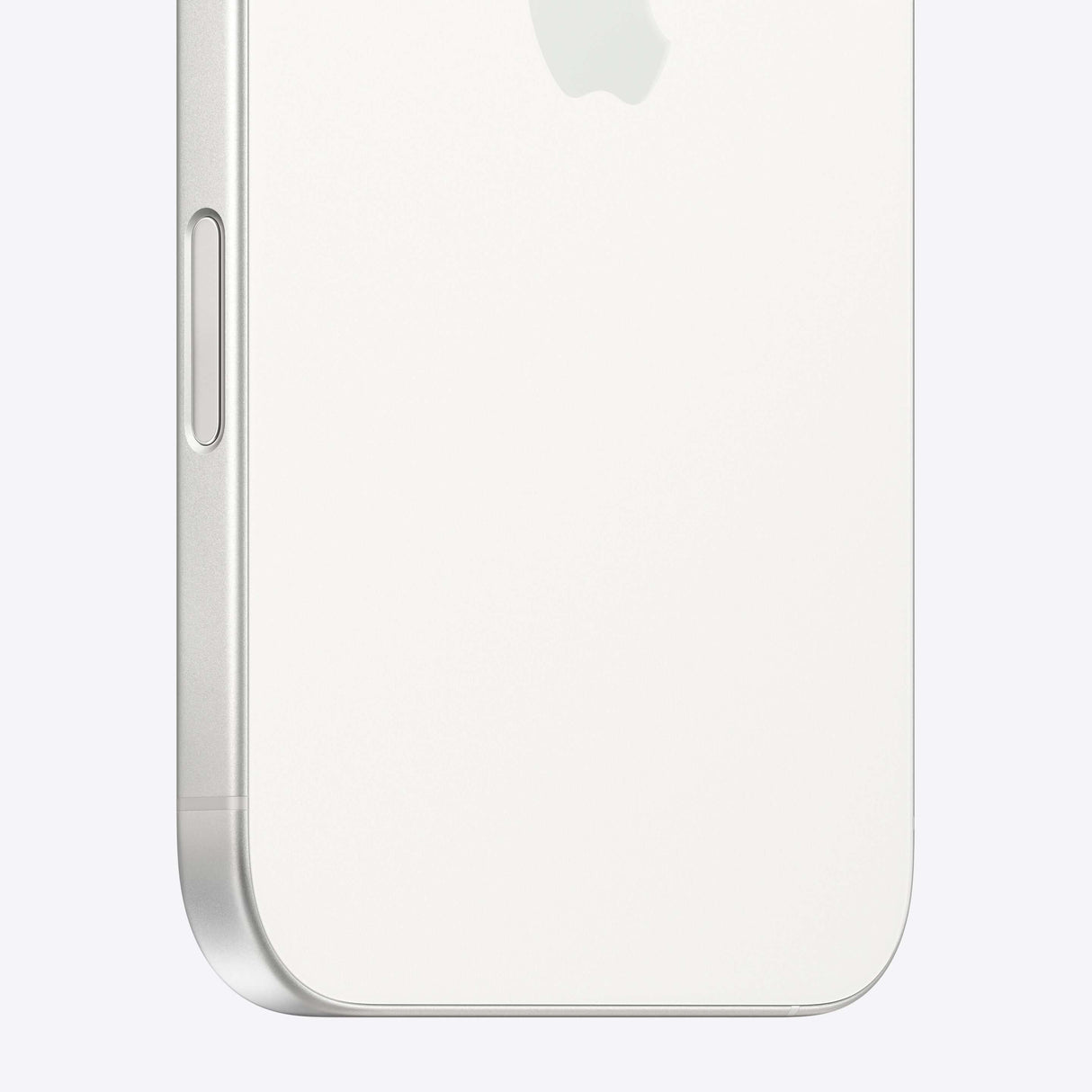 iPhone 16 Plus - White - Premier Technology