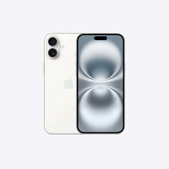 iPhone 16 Plus - White