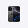 iPhone 16 Pro - Black Titanium - Premier Technology