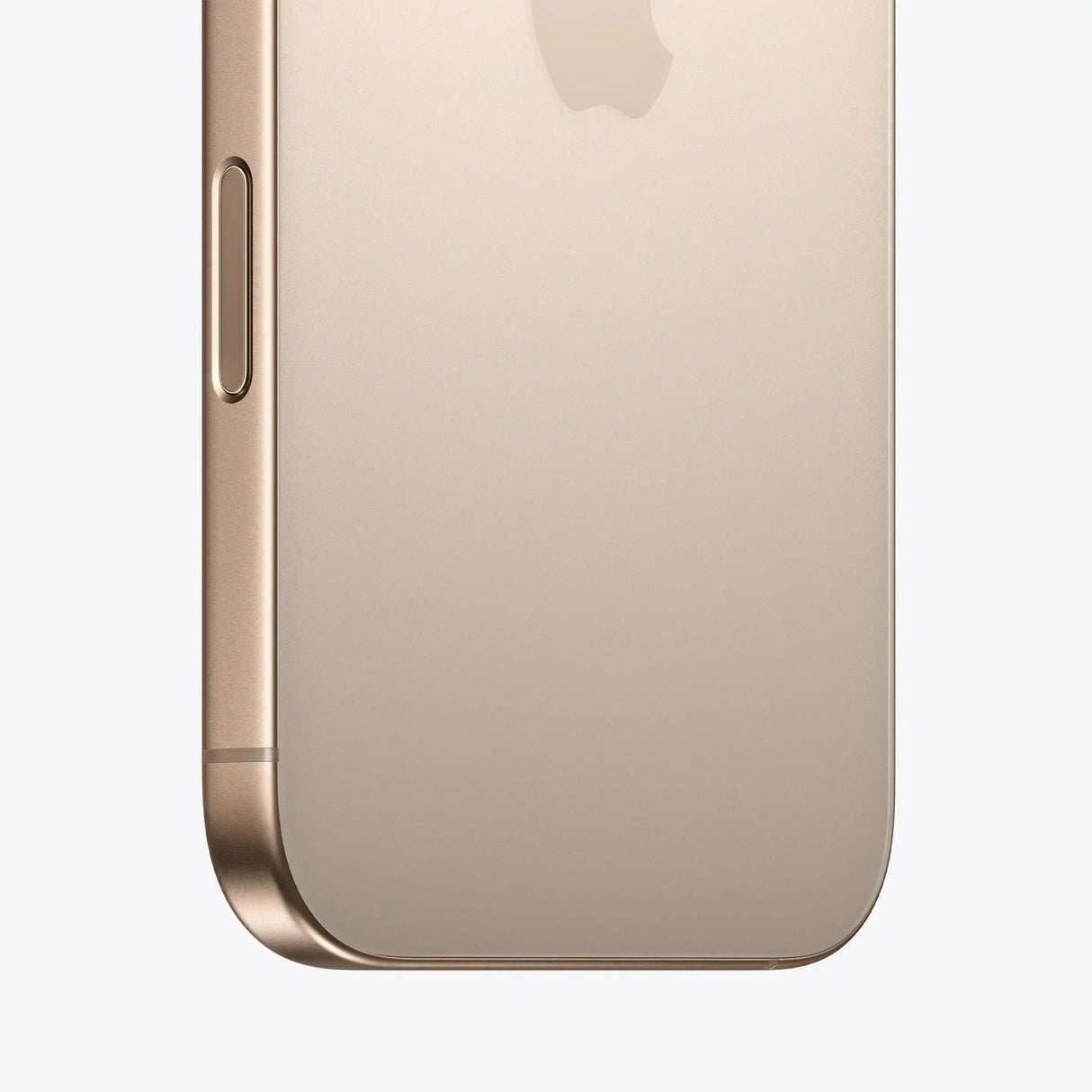 iPhone 16 Pro - Desert Titanium - Premier Technology