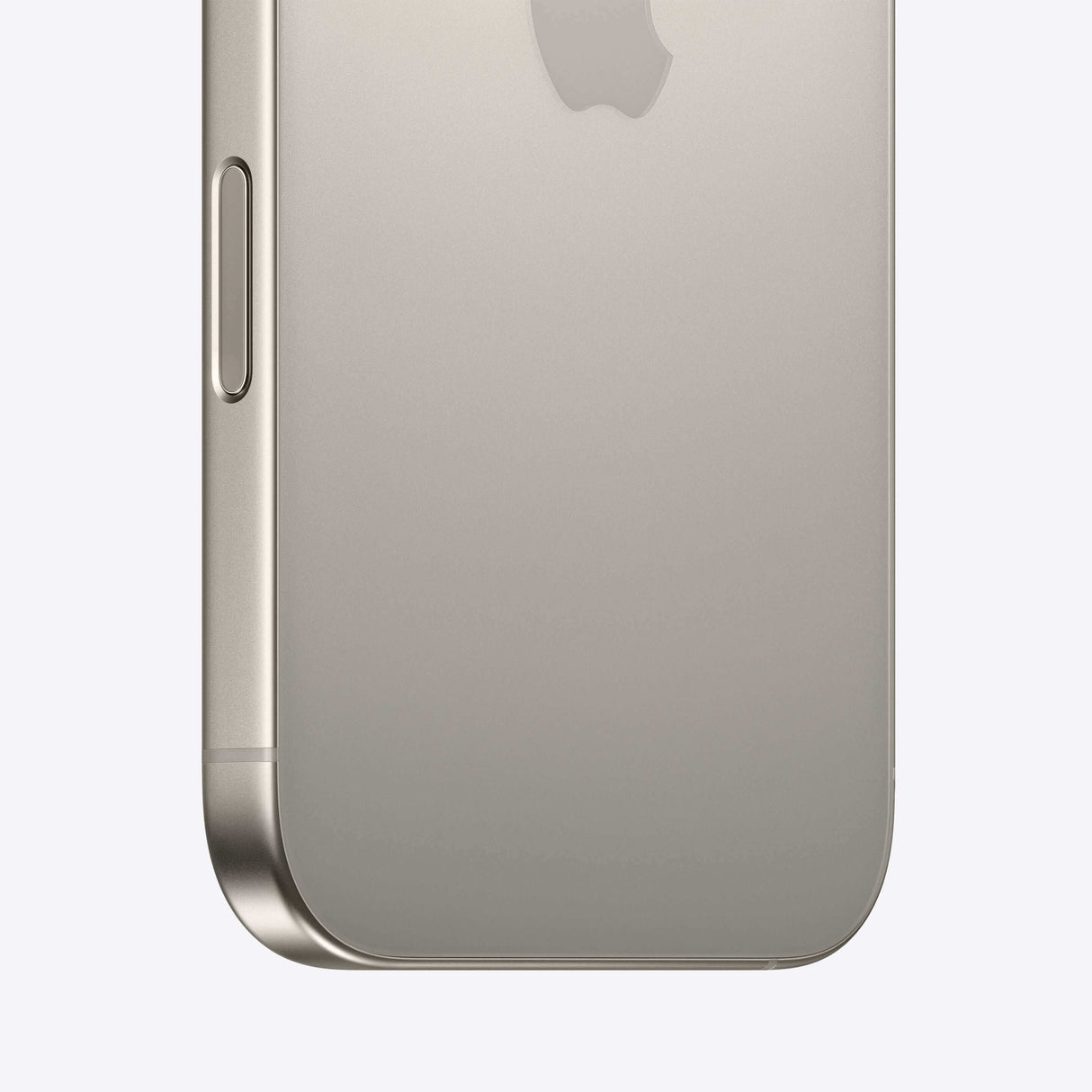 iPhone 16 Pro - Natural Titanium - Premier Technology