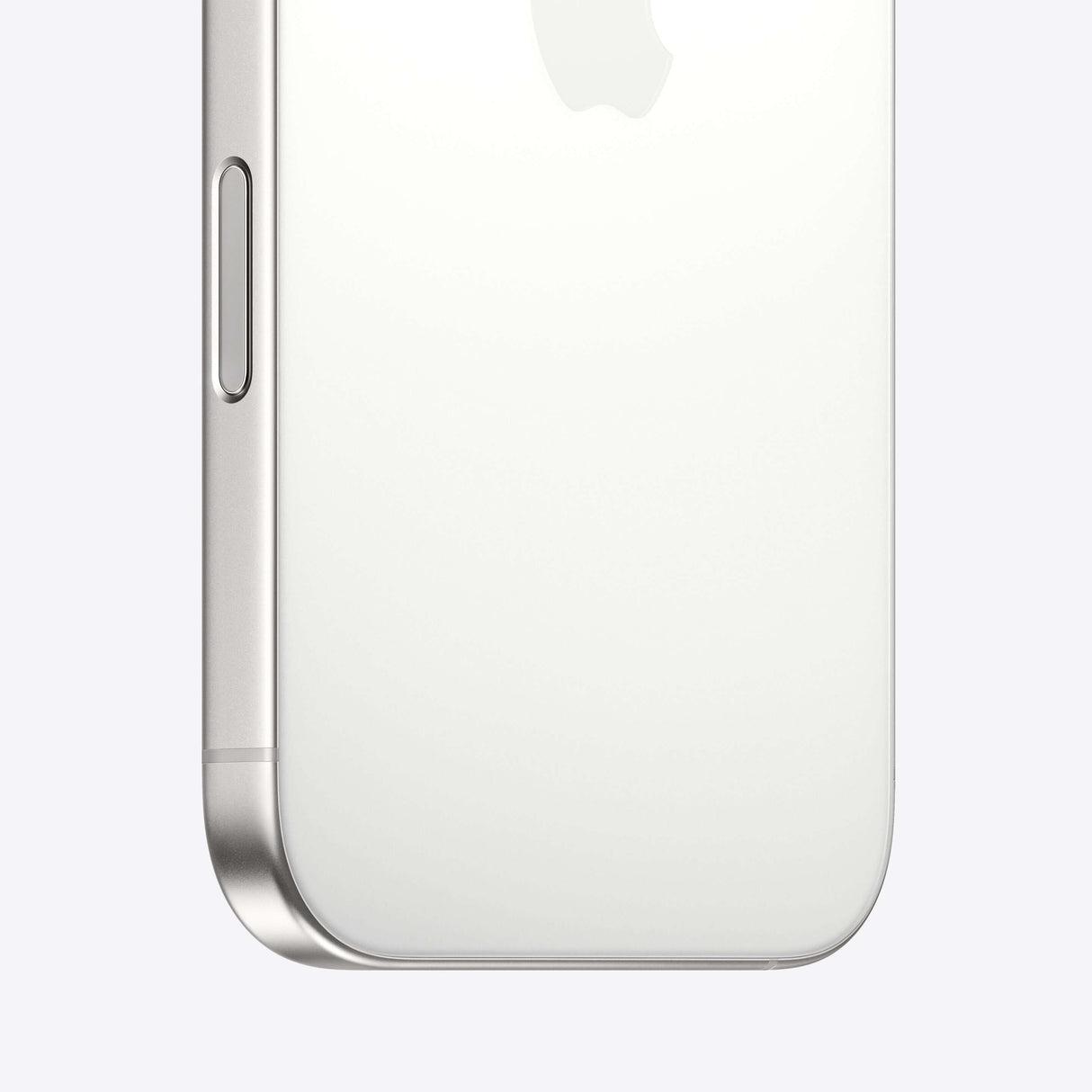 iPhone 16 Pro - White Titanium - Premier Technology