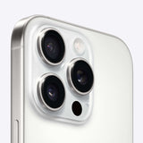 iPhone 16 Pro - White Titanium - Premier Technology