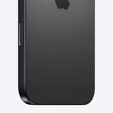 iPhone 16 Pro Max - Black Titanium - Premier Technology