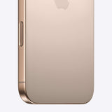 iPhone 16 Pro Max - Desert Titanium - Premier Technology