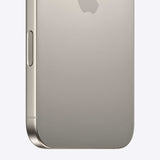 iPhone 16 Pro Max - Natural Titanium - Premier Technology