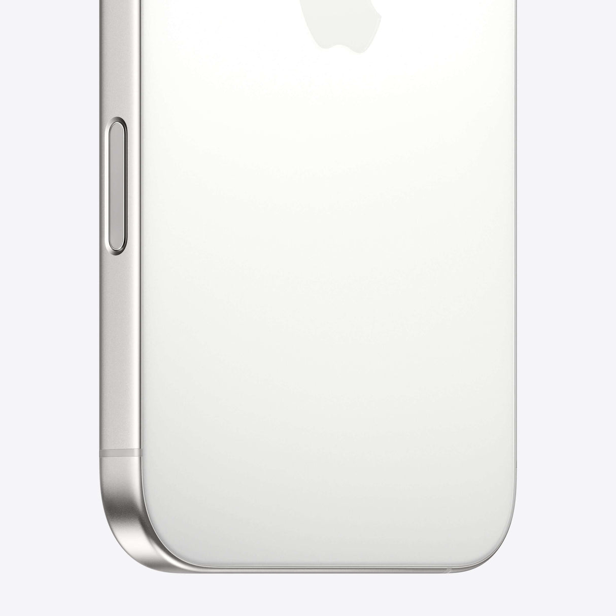 iPhone 16 Pro Max - White Titanium - Premier Technology