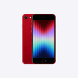 iPhone SE - Product Red - Premier Technology