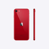 iPhone SE - Product Red - Premier Technology