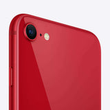 iPhone SE - Product Red - Premier Technology