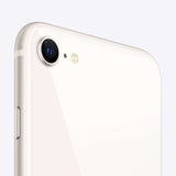 iPhone SE - White - Premier Technology