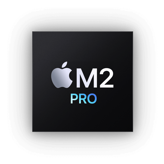 Mac mini - Apple M2 Pro with 12‑core CPU, 19-core GPU, 16‑core Neural Engine (10 Gigabit Ethernet) - Premier Technology