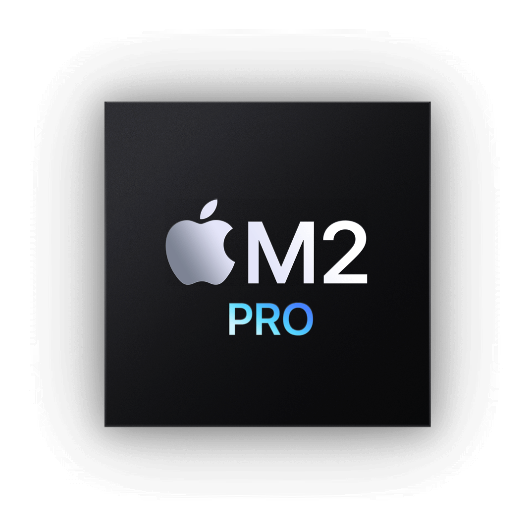 Mac mini - Apple M2 Pro with 10-Core CPU 16-Core GPU (Gigabit Ethernet) - Premier Technology