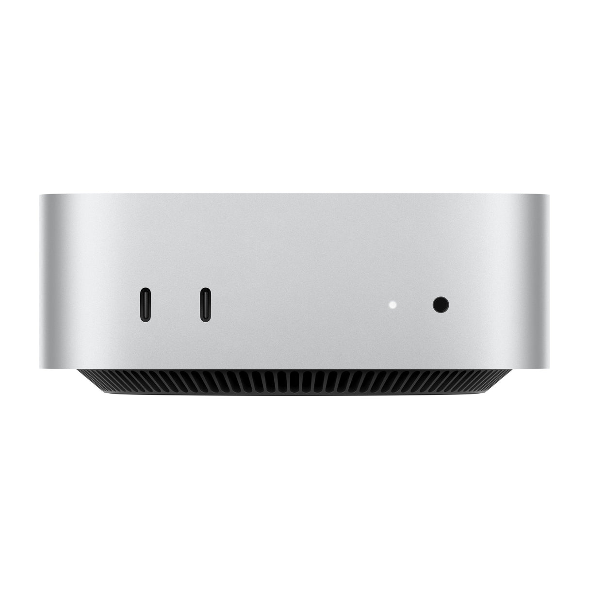 Mac mini - 10 Gigabit Ethernet - Apple M4 Pro chip with 12‑core CPU, 16‑core GPU, 16‑core Neural Engine