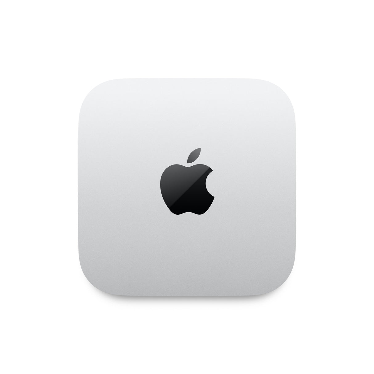 Mac mini - Gigabit Ethernet - Apple M4 chip with 10-core CPU, 10-core GPU, 16-core Neural Engine