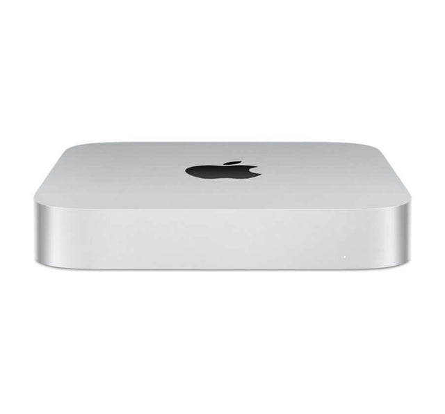 Mac mini - Apple M2 with 8-core CPU, 10-core GPU, 16‑core Neural Engine (Gigabit Ethernet) - Premier Technology