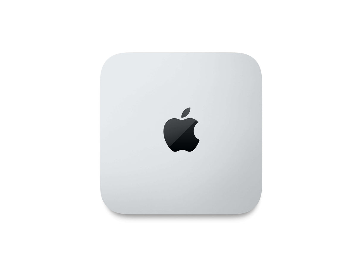 Mac mini - Apple M2 Pro with 12‑core CPU, 19-core GPU, 16‑core Neural Engine (10 Gigabit Ethernet) - Premier Technology