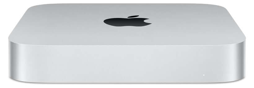 Mac mini - Apple M2 Pro with 12‑core CPU, 19-core GPU, 16‑core Neural Engine (Gigabit Ethernet) - Premier Technology