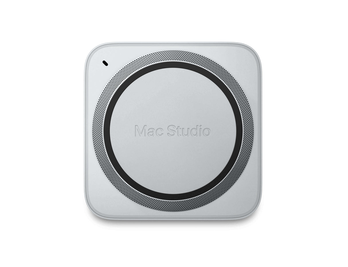 Mac Studio - Apple M2 Max with 12‑core CPU, 30‑core GPU, 16‑core Neural Engine - Premier Technology