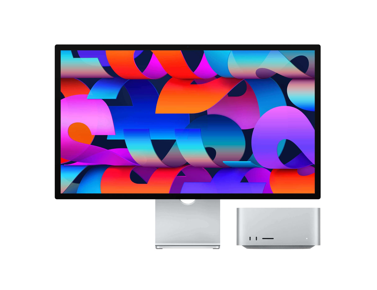 Mac Studio - Apple M2 Max with 12‑core CPU, 30‑core GPU, 16‑core Neural Engine - Premier Technology