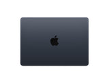 13-inch MacBook Air - Midnight - Apple M2 chip with 8‑core CPU, 8‑core GPU, 16‑core Neural Engine