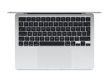 13-inch MacBook Air - Silver - Apple M2 chip with 8‑core CPU, 8‑core GPU, 16‑core Neural Engine