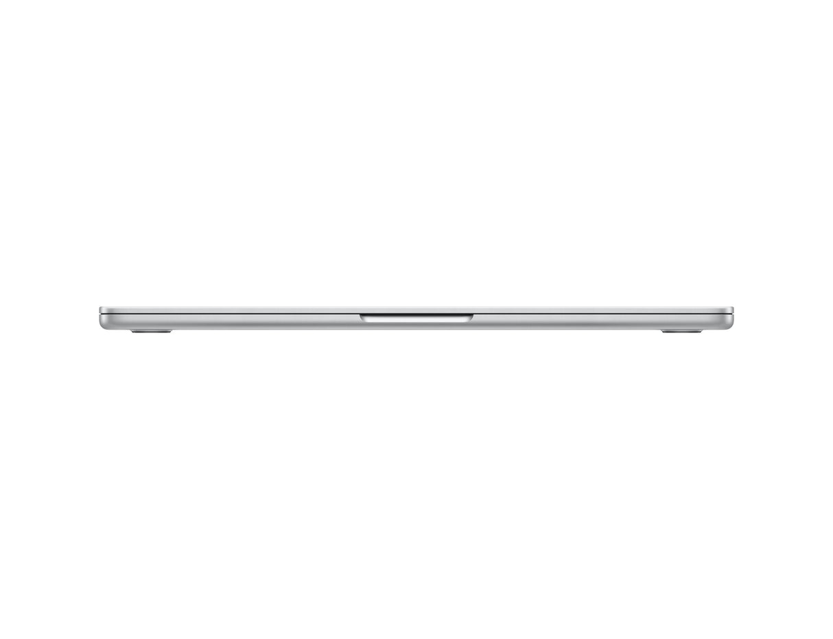 13-inch MacBook Air - Silver - Apple M2 chip with 8‑core CPU, 8‑core GPU, 16‑core Neural Engine