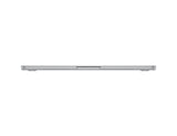 13-inch MacBook Air - Silver - Apple M2 chip with 8‑core CPU, 8‑core GPU, 16‑core Neural Engine