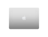 13-inch MacBook Air - Silver - Apple M2 chip with 8‑core CPU, 8‑core GPU, 16‑core Neural Engine