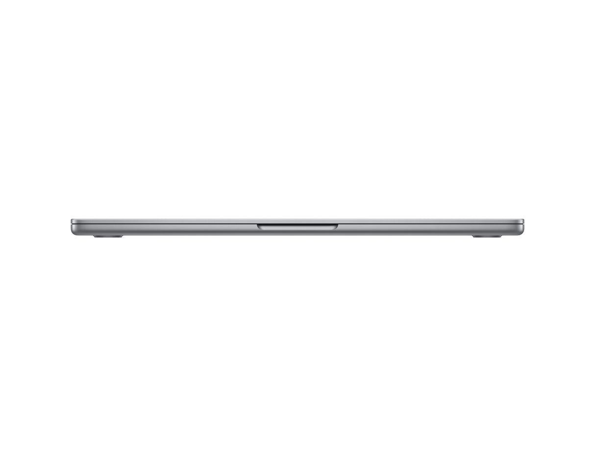 13-inch MacBook Air - Space Grey - Apple M2 chip with 8‑core CPU, 8‑core GPU, 16‑core Neural Engine