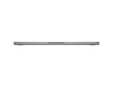 13-inch MacBook Air - Space Grey - Apple M2 chip with 8‑core CPU, 8‑core GPU, 16‑core Neural Engine