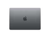 13-inch MacBook Air - Space Grey - Apple M2 chip with 8‑core CPU, 8‑core GPU, 16‑core Neural Engine