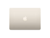 13-inch MacBook Air - Starlight - Apple M2 chip with 8‑core CPU, 8‑core GPU, 16‑core Neural Engine