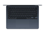 MacBook Air - Midnight - Apple M3 chip with 8‑core CPU, 10‑core GPU, 16‑core Neural Engine - Premier Technology