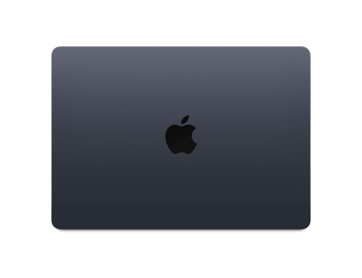 MacBook Air - Midnight - Apple M3 chip with 8‑core CPU, 10‑core GPU, 16‑core Neural Engine - Premier Technology