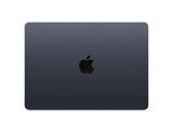 MacBook Air - Midnight - Apple M3 chip with 8‑core CPU, 10‑core GPU, 16‑core Neural Engine - Premier Technology