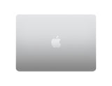 MacBook Air - 13-inch Silver - Apple M3 chip with 8‑core CPU, 10‑core GPU, 16‑core Neural Engine