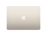 MacBook Air - 13-inch Starlight - Apple M3 chip with 8‑core CPU, 10‑core GPU, 16‑core Neural Engine