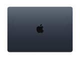 15-inch MacBook Air - Midnight - Apple M3 chip with 8-core CPU, 10-core GPU, 16‑core Neural Engine