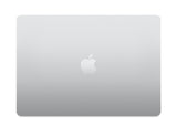 15-inch MacBook Air - Silver - Apple M3 chip with 8-core CPU, 10-core GPU, 16‑core Neural Engine